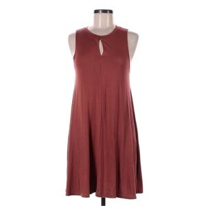 Double Zero Sleeveless Dress l SIZE M